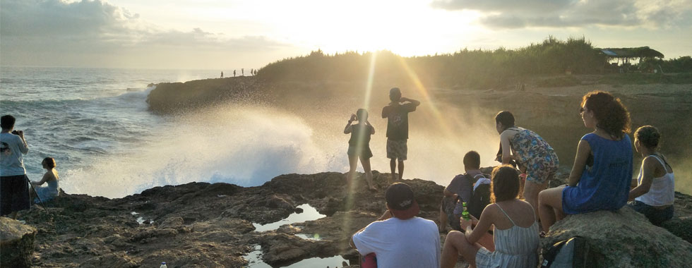 Nusa Lembongan