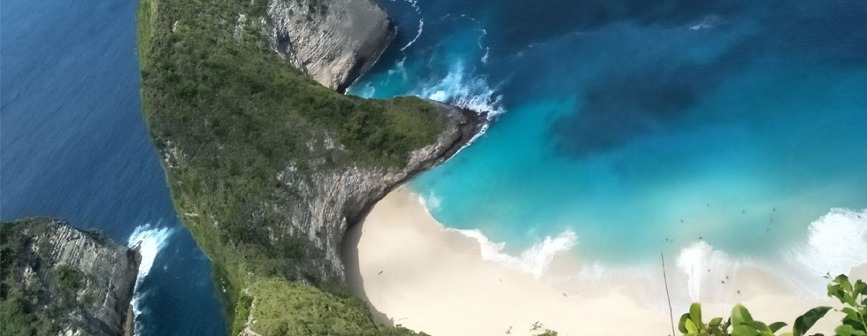 Nusa Penida