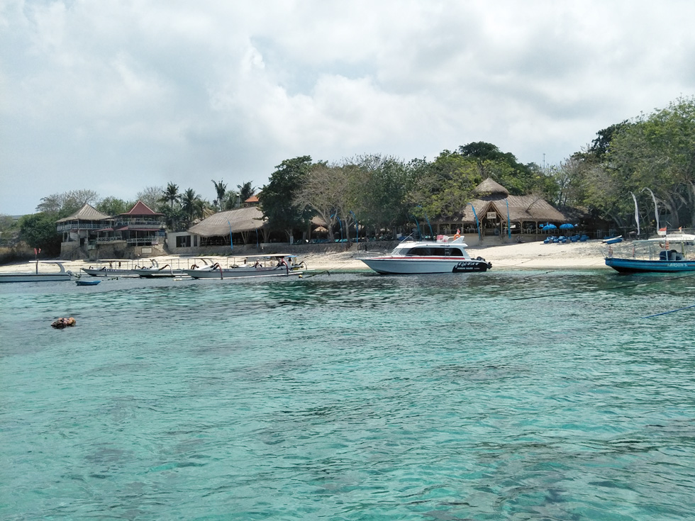 nusa penida lembongan tour